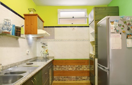 Carrizal Villa | Casa de vacaciones Casa Terrera con Parking, vista a la montaña, terraza y Wi-Fi