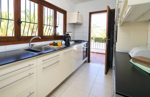 La Canuta Casa | Casa de vacaciones Cecile by Interhome