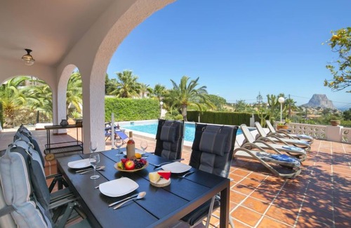 La Canuta Casa | Casa de vacaciones Cecile by Interhome