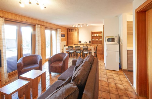 Vex Casa | Casa de vacaciones Lilas by Interhome