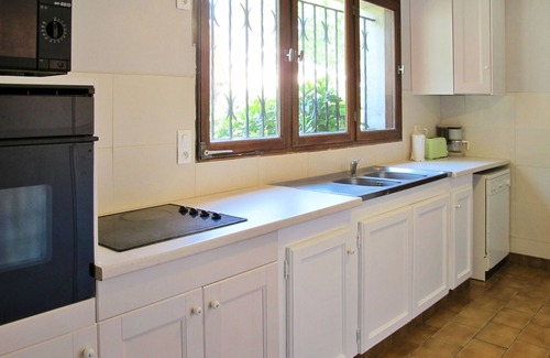 Uza Casa | Casa de vacaciones Cherte by Interhome