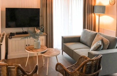 Municipality of Hellevoetsluis Casa | Casa de vacaciones Citta Romana en Hellevoetsluis - 4 personas, 3 dormitorios