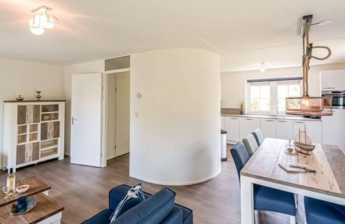 Municipality of Hellevoetsluis Casa | Casa de vacaciones Citta Romana en Hellevoetsluis - 6 personas, 3 dormitorios