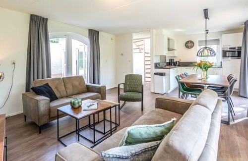 Municipality of Hellevoetsluis Casa | Casa de vacaciones Citta Romana en Hellevoetsluis - 6 personas, 3 dormitorios