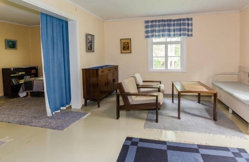 Joensuu Casa | Casa de vacaciones Cjoe120 en Joensuu - 6 personas, 1 dormitorios