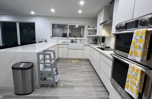 Rancho Viejo Casa | Vacation home close to south padre island,space X, BRO, Golf Course