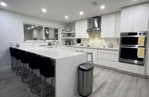 Rancho Viejo Casa | Vacation home close to south padre island,space X, BRO, Golf Course
