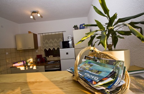 Rudanovac Casa | Casa de vacaciones cerca de los Lagos de Plitvice