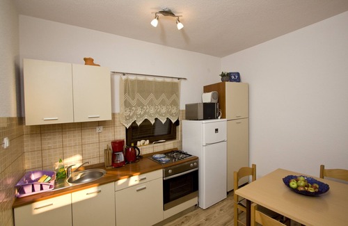 Rudanovac Casa | Casa de vacaciones cerca de los Lagos de Plitvice