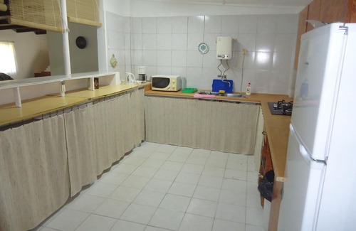 Szabadkigyos Casa | Vacation home Clubhaus am See