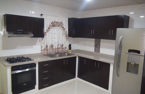 San Luis Casa | Vacation home in San Andrs for up to 14