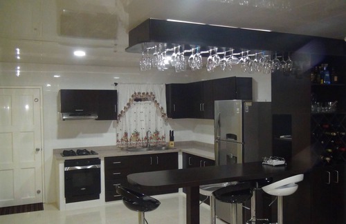 San Luis Casa | Vacation home in San Andrs for up to 14
