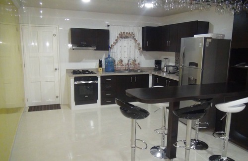 San Luis Casa | Vacation home in San Andrs for up to 14