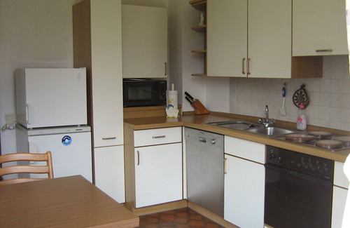 Otterndorf Casa | Vacation home coast Otterndorf (detached)