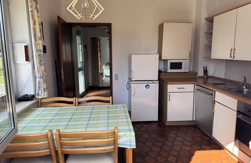 Otterndorf Casa | Vacation home coast Otterndorf (detached)