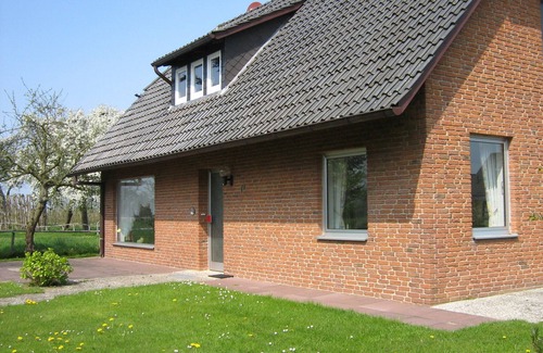 Otterndorf Casa | Vacation home coast Otterndorf (detached)
