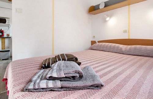 Puerto del Rosario Chalet De Esquí | Casa de vacaciones 'Country Home' con vistas a la montaña, terraza y Wi-Fi