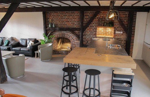 Gemert Otro | Vacation home 'Cozy' on Cox's Farm