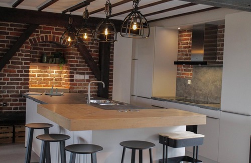 Gemert Otro | Vacation home 'Cozy' on Cox's Farm