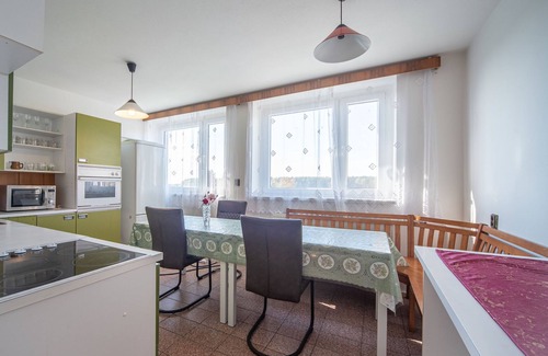 Skrychov u Malsic Casa | Casa de vacaciones Filip by Interhome