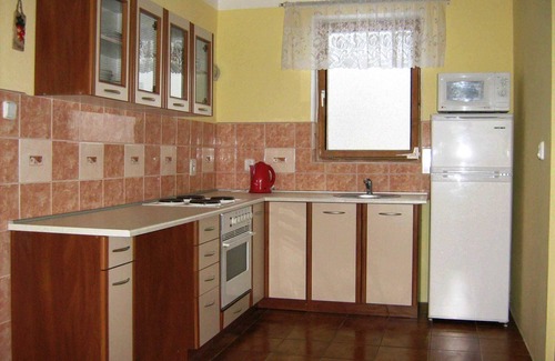 Skrychov u Malsic Casa | Casa de vacaciones Smrž by Interhome