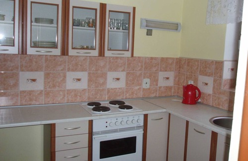 Skrychov u Malsic Casa | Casa de vacaciones Smrž by Interhome