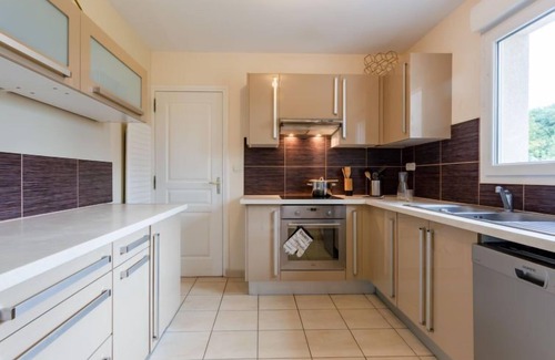Hiesville Casa | Casa de vacaciones D day by Interhome