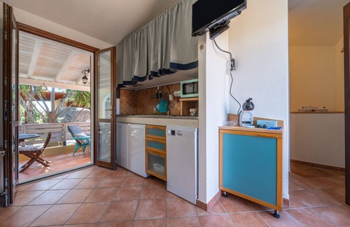 Costa Rei Casa | Casa de vacaciones "D Home Costa Rei" con vistas, terrazas privadas y Wi-Fi