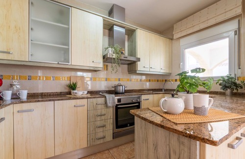 L'Eucaliptus Casa | Casa de vacaciones Dani by Interhome
