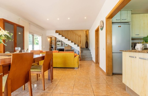 L'Eucaliptus Casa | Casa de vacaciones Dani by Interhome
