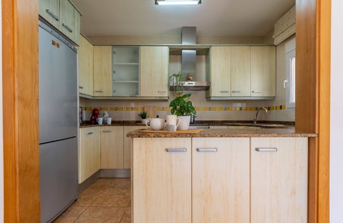 L'Eucaliptus Casa | Casa de vacaciones Dani by Interhome