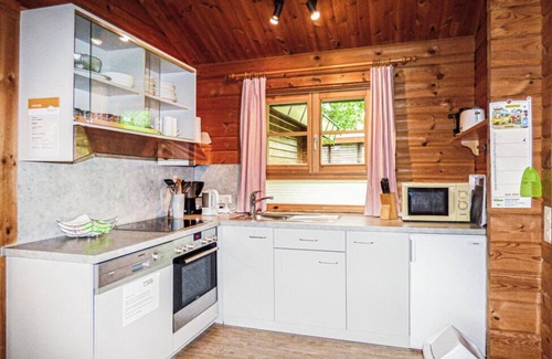 Hayingen Casa | Vacation home Danube No. 89