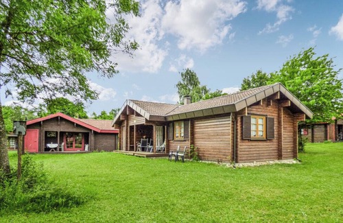Hayingen Casa | Vacation home Danube No. 89