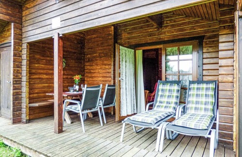 Hayingen Casa | Vacation home Danube No. 89