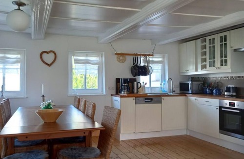 Bertsdorf-Hoernitz Casa | Vacation home Vincent