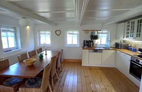 Bertsdorf-Hoernitz Casa | Vacation home Vincent