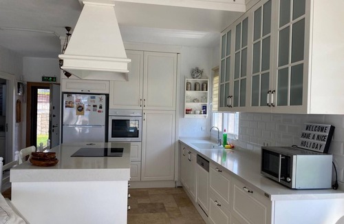 Ildır Koyu Casa | Vacation home De'Lale Villa with great views and pool in Izmir Reisdere