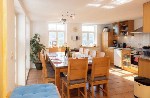 Sankt Andreasberg Casa | Vacation home on the Glockenberg