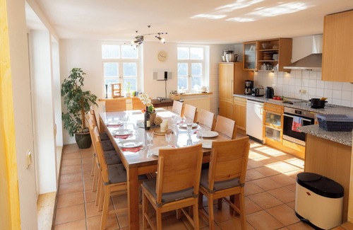 Sankt Andreasberg Casa | Vacation home on the Glockenberg