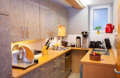 Sankt Andreasberg Casa | Vacation home for 18 guests with 360m² in Sankt Andreasberg (297123)