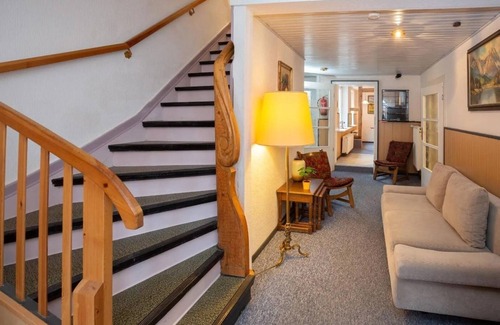 Sankt Andreasberg Casa | Vacation home for 18 guests with 360m² in Sankt Andreasberg (297123)