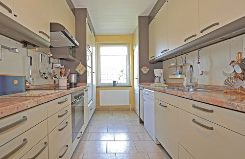 Pries Casa | Cerca de la playa, espacioso, 128 m² ideal para familias / grupos