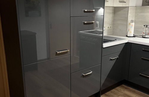 Wittmund Casa | Vacation home in the beautiful village of Burhafe not far from the coast
