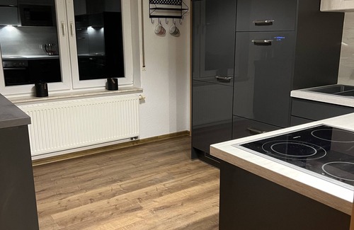 Wittmund Casa | Vacation home in the beautiful village of Burhafe not far from the coast