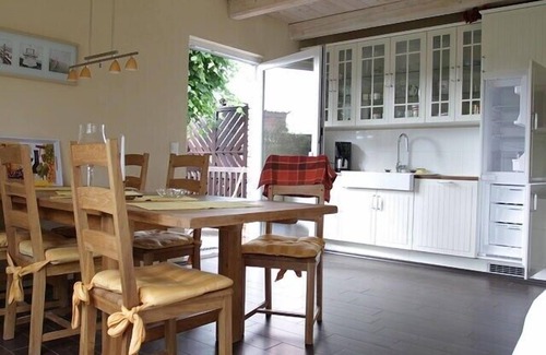 Wittmund Casa | Casa (individual) en el Norte / Frisia oriental
