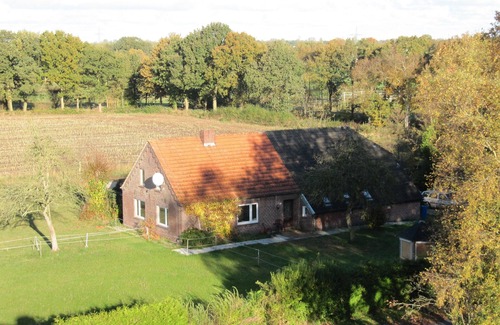 Wittmund Casa | Casa (individual) en el Norte / Frisia oriental