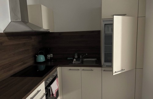 Lahnstein auf der Hohe Casa | Vacation home "Deutsches Eck" - Cozy detached vacation apartment