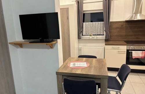 Lahnstein auf der Hohe Casa | Vacation home "Deutsches Eck" - Cozy detached vacation apartment