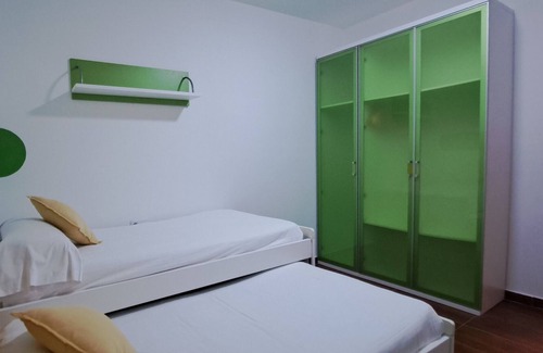 Tuineje Casa | Vacation Home "Dionisio" with Private Garden & Wi-Fi