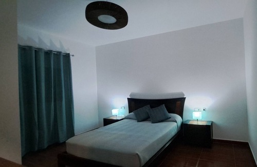 Tuineje Casa | Vacation Home "Dionisio" with Private Garden & Wi-Fi